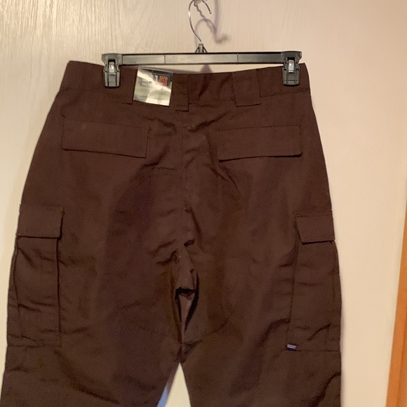 5.11 Tactical pants NWT L - Picture 5 of 7